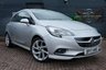 USED 2017 17 VAUXHALL CORSA 1.4i Turbo ecoTEC SRi VX Line Hatchback 3dr Petrol Manual Euro 6 (s/s) (100 ps) 
