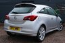 USED 2017 17 VAUXHALL CORSA 1.4i Turbo ecoTEC SRi VX Line Hatchback 3dr Petrol Manual Euro 6 (s/s) (100 ps) 