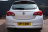 USED 2017 17 VAUXHALL CORSA 1.4i Turbo ecoTEC SRi VX Line Hatchback 3dr Petrol Manual Euro 6 (s/s) (100 ps) 