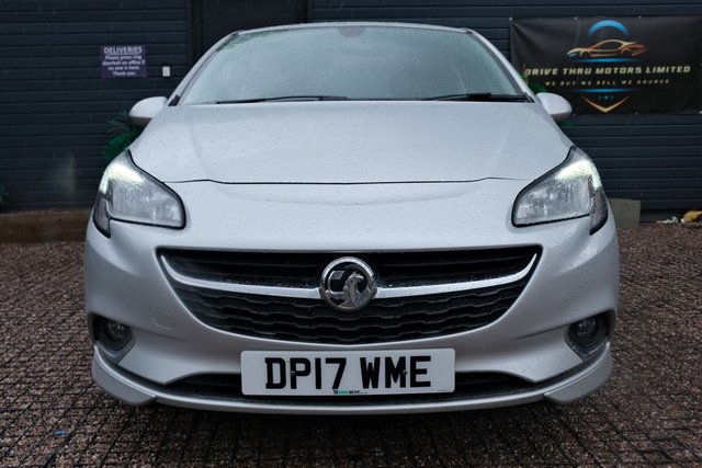 View our VAUXHALL CORSA