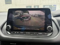 USED 2022 72 NISSAN QASHQAI 2022/72 1.3 DIG-T MHEV Acenta Premium SUV 5dr Petrol Hybrid Manual Euro 6 (s/s) (140 ps), One owner  from new, Only 5000 Miles ******************** ONLY 5000 MILES *************************