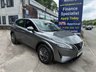 USED 2022 72 NISSAN QASHQAI 2022/72 1.3 DIG-T MHEV Acenta Premium SUV 5dr Petrol Hybrid Manual Euro 6 (s/s) (140 ps), One owner  from new, Only 5000 Miles ******************** ONLY 5000 MILES *************************