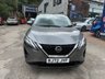 USED 2022 72 NISSAN QASHQAI 2022/72 1.3 DIG-T MHEV Acenta Premium SUV 5dr Petrol Hybrid Manual Euro 6 (s/s) (140 ps), One owner  from new, Only 5000 Miles ******************** ONLY 5000 MILES *************************