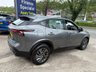 USED 2022 72 NISSAN QASHQAI 2022/72 1.3 DIG-T MHEV Acenta Premium SUV 5dr Petrol Hybrid Manual Euro 6 (s/s) (140 ps), One owner  from new, Only 5000 Miles ******************** ONLY 5000 MILES *************************