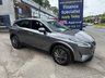 USED 2022 72 NISSAN QASHQAI 2022/72 1.3 DIG-T MHEV Acenta Premium SUV 5dr Petrol Hybrid Manual Euro 6 (s/s) (140 ps), One owner  from new, Only 5000 Miles ******************** ONLY 5000 MILES *************************