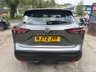 USED 2022 72 NISSAN QASHQAI 2022/72 1.3 DIG-T MHEV Acenta Premium SUV 5dr Petrol Hybrid Manual Euro 6 (s/s) (140 ps), One owner  from new, Only 5000 Miles ******************** ONLY 5000 MILES *************************