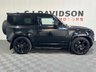 USED 2024 LAND ROVER DEFENDER 3.0 D250 MHEV X-Dynamic HSE SUV 3dr Diesel Auto 4WD Euro 6 (s/s) (250 ps) Air, Pan Roof, Deployable TBar