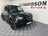 USED 2024 LAND ROVER DEFENDER 3.0 D250 MHEV X-Dynamic HSE SUV 3dr Diesel Auto 4WD Euro 6 (s/s) (250 ps) Air, Pan Roof, Deployable TBar