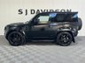 USED 2024 LAND ROVER DEFENDER 3.0 D250 MHEV X-Dynamic HSE SUV 3dr Diesel Auto 4WD Euro 6 (s/s) (250 ps) Air, Pan Roof, Deployable TBar