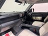 USED 2024 LAND ROVER DEFENDER 3.0 D250 MHEV X-Dynamic HSE SUV 3dr Diesel Auto 4WD Euro 6 (s/s) (250 ps) Air, Pan Roof, Deployable TBar