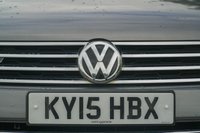 USED 2015 15 VOLKSWAGEN TOUAREG 3.0 TDI V6 BlueMotion Tech R-Line SUV 5dr Diesel Tiptronic 4WD Euro 6 (s/s) (262 ps) 