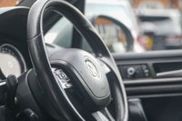USED 2015 15 VOLKSWAGEN TOUAREG 3.0 TDI V6 BlueMotion Tech R-Line SUV 5dr Diesel Tiptronic 4WD Euro 6 (s/s) (262 ps) 