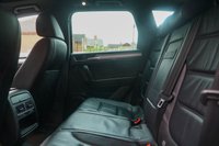 USED 2015 15 VOLKSWAGEN TOUAREG 3.0 TDI V6 BlueMotion Tech R-Line SUV 5dr Diesel Tiptronic 4WD Euro 6 (s/s) (262 ps) 