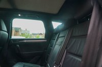 USED 2015 15 VOLKSWAGEN TOUAREG 3.0 TDI V6 BlueMotion Tech R-Line SUV 5dr Diesel Tiptronic 4WD Euro 6 (s/s) (262 ps) 