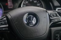 USED 2015 15 VOLKSWAGEN TOUAREG 3.0 TDI V6 BlueMotion Tech R-Line SUV 5dr Diesel Tiptronic 4WD Euro 6 (s/s) (262 ps) 