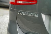 USED 2015 15 VOLKSWAGEN TOUAREG 3.0 TDI V6 BlueMotion Tech R-Line SUV 5dr Diesel Tiptronic 4WD Euro 6 (s/s) (262 ps) 