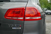 USED 2015 15 VOLKSWAGEN TOUAREG 3.0 TDI V6 BlueMotion Tech R-Line SUV 5dr Diesel Tiptronic 4WD Euro 6 (s/s) (262 ps) 
