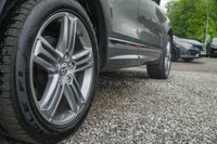 USED 2015 15 VOLKSWAGEN TOUAREG 3.0 TDI V6 BlueMotion Tech R-Line SUV 5dr Diesel Tiptronic 4WD Euro 6 (s/s) (262 ps) 
