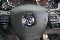 USED 2015 15 VOLKSWAGEN TOUAREG 3.0 TDI V6 BlueMotion Tech R-Line SUV 5dr Diesel Tiptronic 4WD Euro 6 (s/s) (262 ps) 