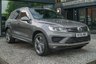 USED 2015 15 VOLKSWAGEN TOUAREG 3.0 TDI V6 BlueMotion Tech R-Line SUV 5dr Diesel Tiptronic 4WD Euro 6 (s/s) (262 ps) 