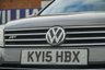 USED 2015 15 VOLKSWAGEN TOUAREG 3.0 TDI V6 BlueMotion Tech R-Line SUV 5dr Diesel Tiptronic 4WD Euro 6 (s/s) (262 ps) 