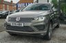 USED 2015 15 VOLKSWAGEN TOUAREG 3.0 TDI V6 BlueMotion Tech R-Line SUV 5dr Diesel Tiptronic 4WD Euro 6 (s/s) (262 ps) 