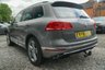 USED 2015 15 VOLKSWAGEN TOUAREG 3.0 TDI V6 BlueMotion Tech R-Line SUV 5dr Diesel Tiptronic 4WD Euro 6 (s/s) (262 ps) 
