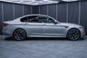 USED 2019 69 BMW M5 4.4 V8 GPF Saloon 4dr Petrol Steptronic xDrive Euro 6 (s/s) (600 ps) * EXTERIOR CARBON PACKAGE *