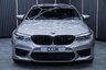 USED 2019 69 BMW M5 4.4 V8 GPF Saloon 4dr Petrol Steptronic xDrive Euro 6 (s/s) (600 ps) * EXTERIOR CARBON PACKAGE *
