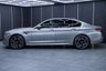 USED 2019 69 BMW M5 4.4 V8 GPF Saloon 4dr Petrol Steptronic xDrive Euro 6 (s/s) (600 ps) * EXTERIOR CARBON PACKAGE *
