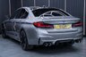 USED 2019 69 BMW M5 4.4 V8 GPF Saloon 4dr Petrol Steptronic xDrive Euro 6 (s/s) (600 ps) * EXTERIOR CARBON PACKAGE *
