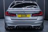 USED 2019 69 BMW M5 4.4 V8 GPF Saloon 4dr Petrol Steptronic xDrive Euro 6 (s/s) (600 ps) * EXTERIOR CARBON PACKAGE *