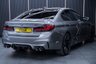 USED 2019 69 BMW M5 4.4 V8 GPF Saloon 4dr Petrol Steptronic xDrive Euro 6 (s/s) (600 ps) * EXTERIOR CARBON PACKAGE *