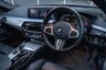 USED 2019 69 BMW M5 4.4 V8 GPF Saloon 4dr Petrol Steptronic xDrive Euro 6 (s/s) (600 ps) * EXTERIOR CARBON PACKAGE *