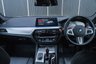 USED 2019 69 BMW M5 4.4 V8 GPF Saloon 4dr Petrol Steptronic xDrive Euro 6 (s/s) (600 ps) * EXTERIOR CARBON PACKAGE *