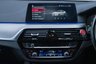 USED 2019 69 BMW M5 4.4 V8 GPF Saloon 4dr Petrol Steptronic xDrive Euro 6 (s/s) (600 ps) * EXTERIOR CARBON PACKAGE *
