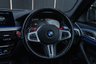 USED 2019 69 BMW M5 4.4 V8 GPF Saloon 4dr Petrol Steptronic xDrive Euro 6 (s/s) (600 ps) * EXTERIOR CARBON PACKAGE *