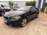 USED 2016 63 BMW 2 SERIES 1.5 218i M Sport Coupe 2dr Petrol Manual Euro 6 (s/s) (136 ps) Low Miles + Huge Specification + Full Service History + Immaculate Condition