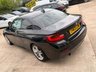 USED 2016 63 BMW 2 SERIES 1.5 218i M Sport Coupe 2dr Petrol Manual Euro 6 (s/s) (136 ps) Low Miles + Huge Specification + Full Service History + Immaculate Condition