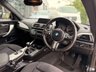 USED 2016 63 BMW 2 SERIES 1.5 218i M Sport Coupe 2dr Petrol Manual Euro 6 (s/s) (136 ps) Low Miles + Huge Specification + Full Service History + Immaculate Condition