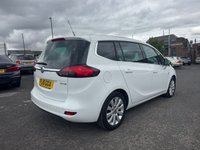 USED 2015 15 VAUXHALL ZAFIRA TOURER 1.6 CDTi ecoFLEX SE MPV 5dr Diesel Manual Euro 6 (s/s) (136 ps) 1.6 DIESEL, RECENT SERVICE DONE!!