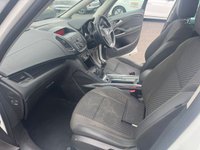 USED 2015 15 VAUXHALL ZAFIRA TOURER 1.6 CDTi ecoFLEX SE MPV 5dr Diesel Manual Euro 6 (s/s) (136 ps) 1.6 DIESEL, RECENT SERVICE DONE!!