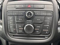 USED 2015 15 VAUXHALL ZAFIRA TOURER 1.6 CDTi ecoFLEX SE MPV 5dr Diesel Manual Euro 6 (s/s) (136 ps) 1.6 DIESEL, RECENT SERVICE DONE!!