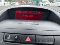 USED 2015 15 VAUXHALL ZAFIRA TOURER 1.6 CDTi ecoFLEX SE MPV 5dr Diesel Manual Euro 6 (s/s) (136 ps) 1.6 DIESEL, RECENT SERVICE DONE!!