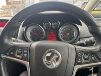 USED 2015 15 VAUXHALL ZAFIRA TOURER 1.6 CDTi ecoFLEX SE MPV 5dr Diesel Manual Euro 6 (s/s) (136 ps) 1.6 DIESEL, RECENT SERVICE DONE!!