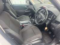 USED 2015 15 VAUXHALL ZAFIRA TOURER 1.6 CDTi ecoFLEX SE MPV 5dr Diesel Manual Euro 6 (s/s) (136 ps) 1.6 DIESEL, RECENT SERVICE DONE!!