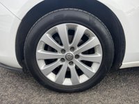 USED 2015 15 VAUXHALL ZAFIRA TOURER 1.6 CDTi ecoFLEX SE MPV 5dr Diesel Manual Euro 6 (s/s) (136 ps) 1.6 DIESEL, RECENT SERVICE DONE!!