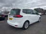 USED 2015 15 VAUXHALL ZAFIRA TOURER 1.6 CDTi ecoFLEX SE MPV 5dr Diesel Manual Euro 6 (s/s) (136 ps) 1.6 DIESEL, RECENT SERVICE DONE!!