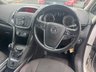 USED 2015 15 VAUXHALL ZAFIRA TOURER 1.6 CDTi ecoFLEX SE MPV 5dr Diesel Manual Euro 6 (s/s) (136 ps) 1.6 DIESEL, RECENT SERVICE DONE!!