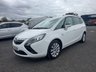 USED 2015 15 VAUXHALL ZAFIRA TOURER 1.6 CDTi ecoFLEX SE MPV 5dr Diesel Manual Euro 6 (s/s) (136 ps) 1.6 DIESEL, RECENT SERVICE DONE!!